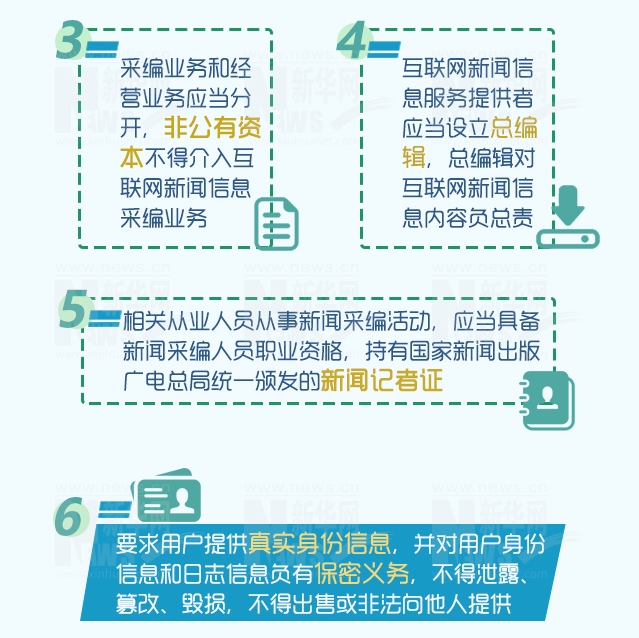 國(guó)家網(wǎng)信辦公布《互聯(lián)網(wǎng)新聞信息服務(wù)管理規(guī)定》及其對(duì)互聯(lián)網(wǎng)信息服務(wù)的影響