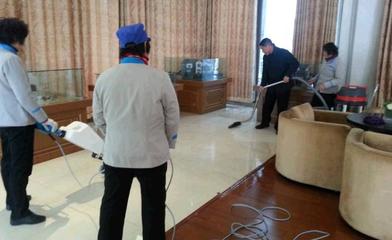 宛平家政 打造專(zhuān)業(yè)化、人性化的居家服務(wù)新標(biāo)桿