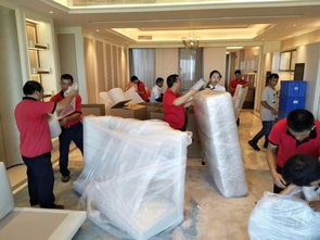 廣州增城搬家與家政服務(wù)指南 如何選擇靠譜的本土幫手