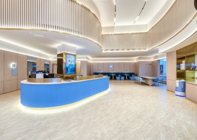 匠心打造品牌實力，漢庭韌性發展保持精益增長——智能化安裝工程的創新實踐