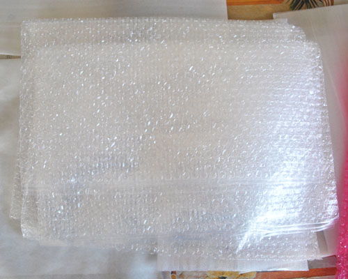 氣泡復合膜、鋁箔復合膜、氣泡膜生產廠與拉伸纏繞膜 包裝材料的多元世界