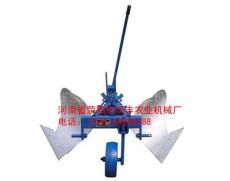 深耕沃土，助力豐收 滎陽(yáng)市華豐農(nóng)業(yè)機(jī)械廠的創(chuàng)新之路