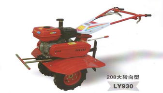 保山小型汽油耕地機(jī)旋耕機(jī) 農(nóng)業(yè)好幫手，維修更輕松